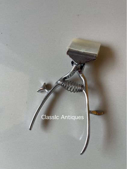 แบตตาเลี่ยนมือ โบราณ รูปที่ 2