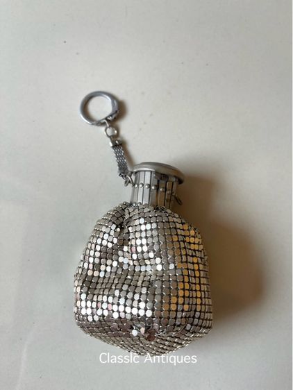 กระเป๋าตัง โบราณA3