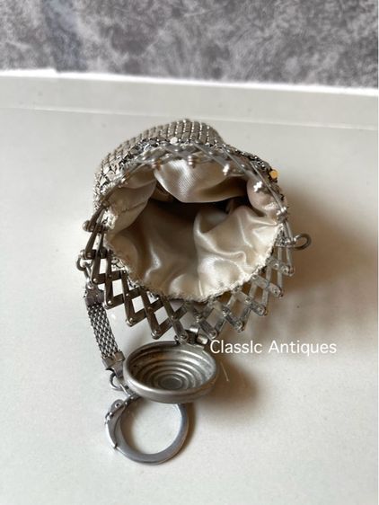 กระเป๋าตัง โบราณA3 รูปที่ 4