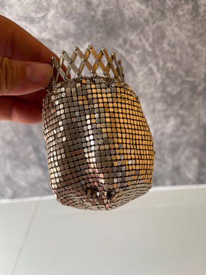 กระเป๋าตัง โบราณA3 รูปที่ 10