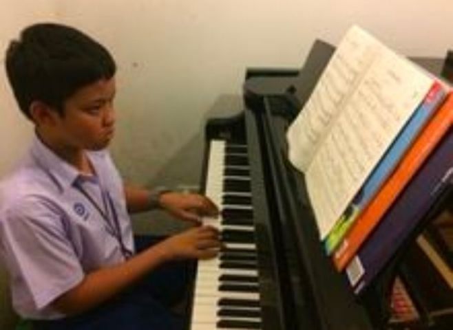 เรียนเปียโนกับครูหญิง จบเอกเปียโน เรียนสอบเกรด แข่งเปียโน สายไหม วงศกร หทัยราษฎร์ เพิ่มสิน ลำลูกกา เทพรักษ์ สะพานใหม่ คลอง4 คลอง5 คลอง6 คลองสามวา จตุโชติ นิมิตใหม่ รูปที่ 10