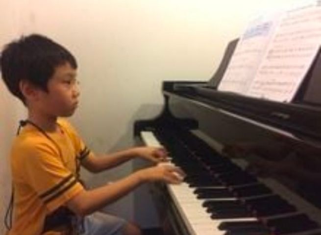 เรียนเปียโนกับครูหญิง จบเอกเปียโน เรียนสอบเกรด แข่งเปียโน สายไหม วงศกร หทัยราษฎร์ เพิ่มสิน ลำลูกกา เทพรักษ์ สะพานใหม่ คลอง4 คลอง5 คลอง6 คลองสามวา จตุโชติ นิมิตใหม่ รูปที่ 13