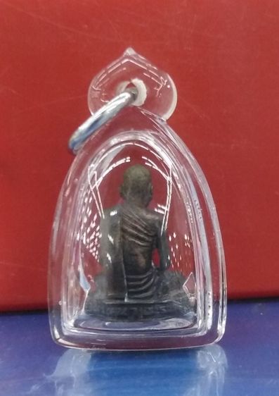 หลวงปู่บุญวัดบ้านนารุ่นแรก รูปที่ 6