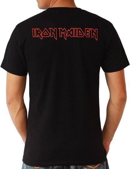 เลิกกิจการ ขายเหมาเสื้อวงร็อคต่างประเทศ ขายถูกๆ รูปที่ 2