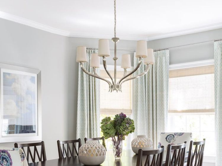 แชนเดอเลียร์ Ruhlmann Large Chandelier ยี่ห้อ Visual Comfort รูปที่ 3