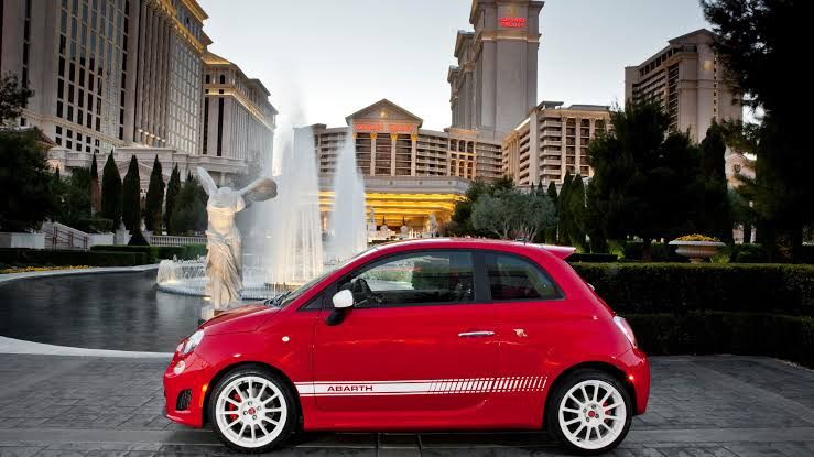 Fiat500 Abarth วาล์วน้ำ Thermostat เทอโมสตัท พร้อมเซนเซอร์ ยางโอริง วาล์วขยายแอร์ รูปที่ 10