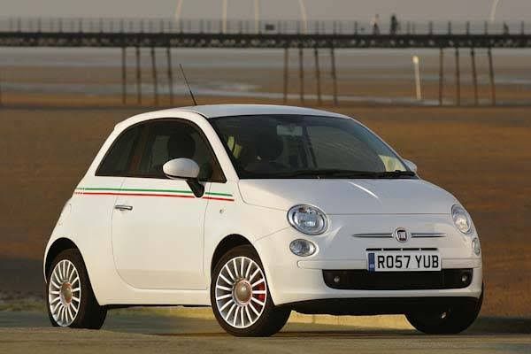 Fiat500 Abarth วาล์วน้ำ Thermostat เทอโมสตัท พร้อมเซนเซอร์ ยางโอริง วาล์วขยายแอร์ รูปที่ 8