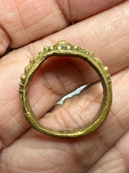 🙏แหวนล.พ.อิ่ม แจกผู้หญิง🙏องค์ละ1000พร้อมส่ง รูปที่ 5