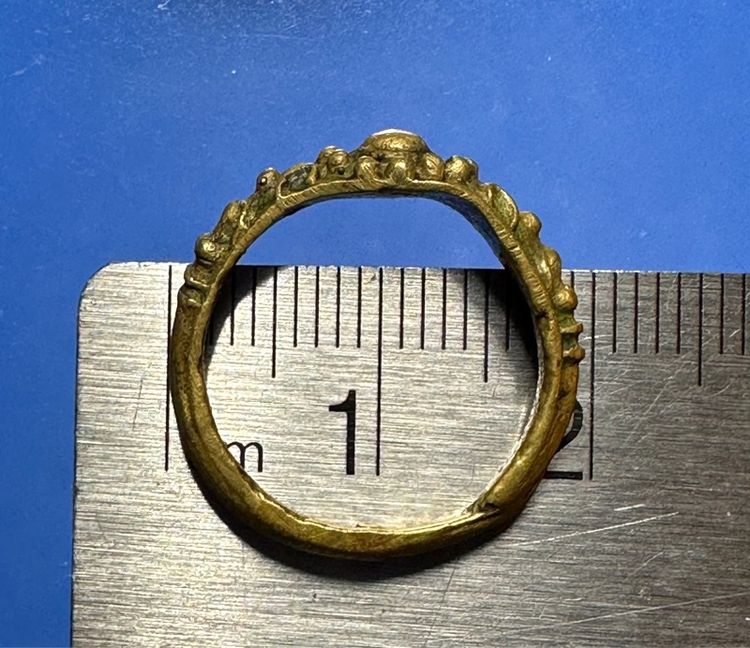 🙏แหวนล.พ.อิ่ม แจกผู้หญิง🙏องค์ละ1000พร้อมส่ง รูปที่ 7