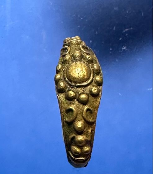 🙏แหวนล.พ.อิ่ม แจกผู้หญิง🙏องค์ละ1000พร้อมส่ง รูปที่ 2