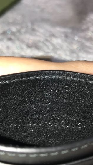 gucci แท้ รูปที่ 11