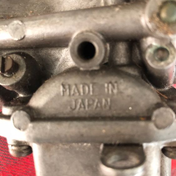 คาร์บูเรเตอร์ 35 มม. รูปที่ 2