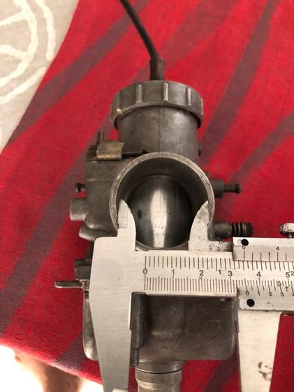 คาร์บูเรเตอร์ 35 มม. รูปที่ 3