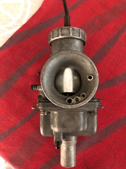คาร์บูเรเตอร์ 35 มม. รูปที่ 6