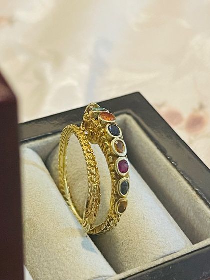 แหวนพญานาคนพเก้า รูปที่ 2