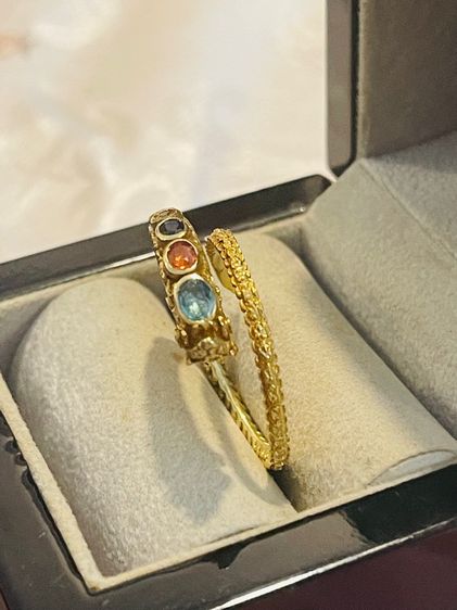 แหวนพญานาคนพเก้า รูปที่ 3