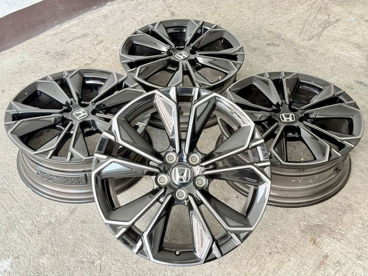ล้อเปล่าHonda CRV ขอบ19”5.120 รูปที่ 2