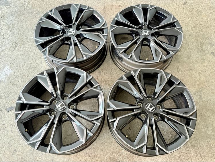 ล้อเปล่าHonda CRV ขอบ19”5.120 รูปที่ 3