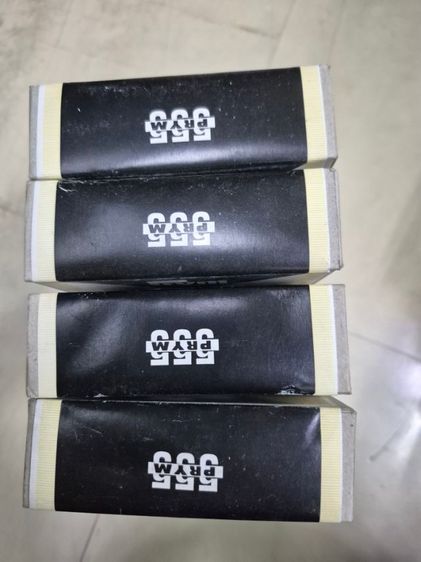  555 กระดุมแปะ สีขนาด เบอร์ 1 ขนาดยอดนิยม รูปที่ 4