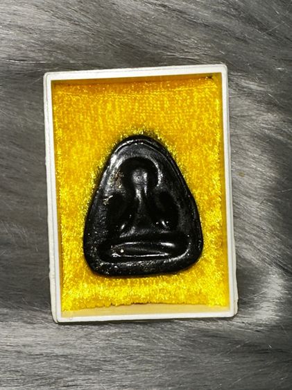 พระปิดตา หลวงพ่อแก้ว วัดเครือวัลย์ ชลบุรี รูปที่ 3