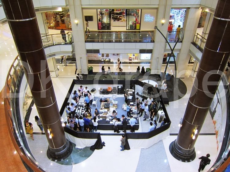 โยงผ้า ผ้าตกแต่ง ซุ้มผ้า อุโมงค์ผ้า ผ้าม่าน ตกแต่งสถานที่ จัดงานอีเว้นท์ จัดงานแต่งงาน จัดงานปาร์ตี้ จัดงานประชุมสัมมนา จัดงานวันเกิด รูปที่ 8