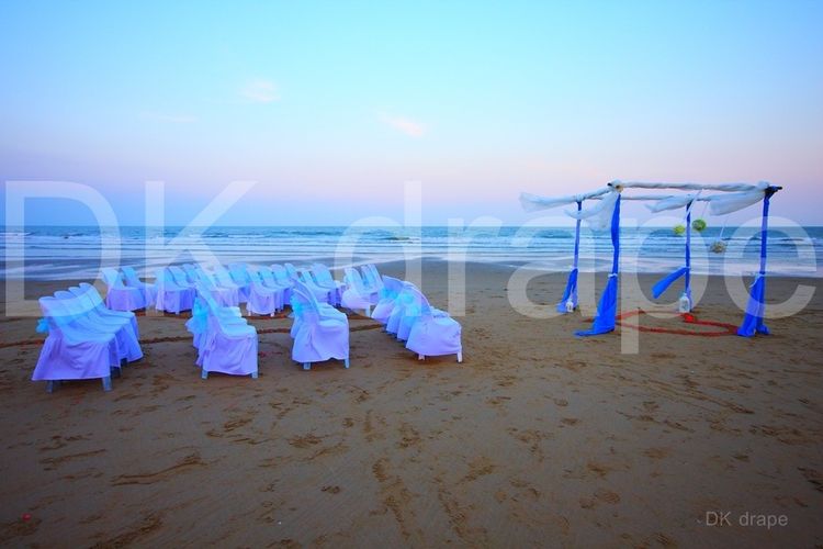 ตกแต่งสถานที่ จัดงานอีเว้นท์ ฉากถ่ายละคร งานถ่ายโฆษณา  ภาพยนต์ รูปที่ 6