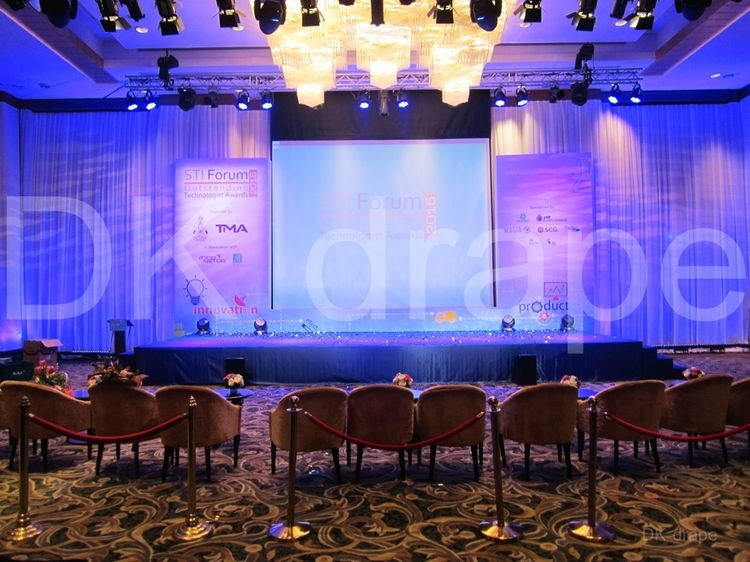 ตกแต่งห้องประชุม งานสัมมนา จัดงานงานประชุม ประชุมบอร์ดบริาหาร จัดงานประชุมนิติอาคารชุด