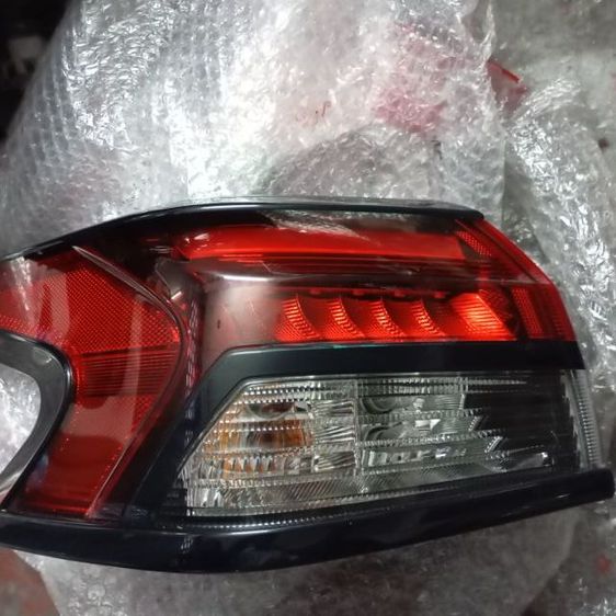 ไฟท้าย led ออนิว อเมร่า