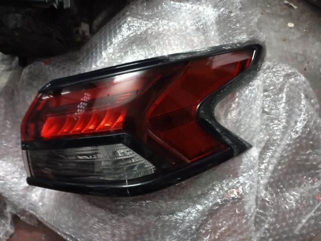 ไฟท้าย led ออนิว อเมร่า รูปที่ 3