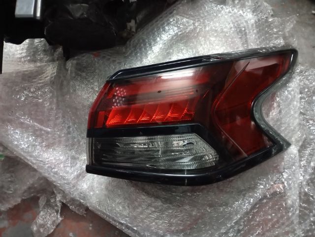 ไฟท้าย led ออนิว อเมร่า รูปที่ 4