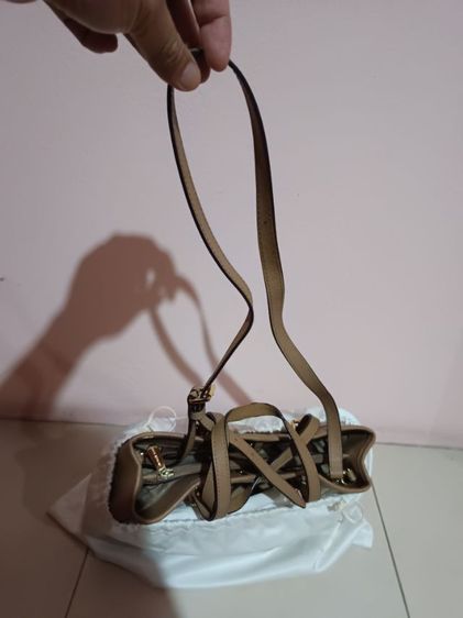 ชุดกระเป๋า Michael kors ชุด2ใบ พร้อมกระเป๋าสตางค์ สภาพสวย  รูปที่ 7