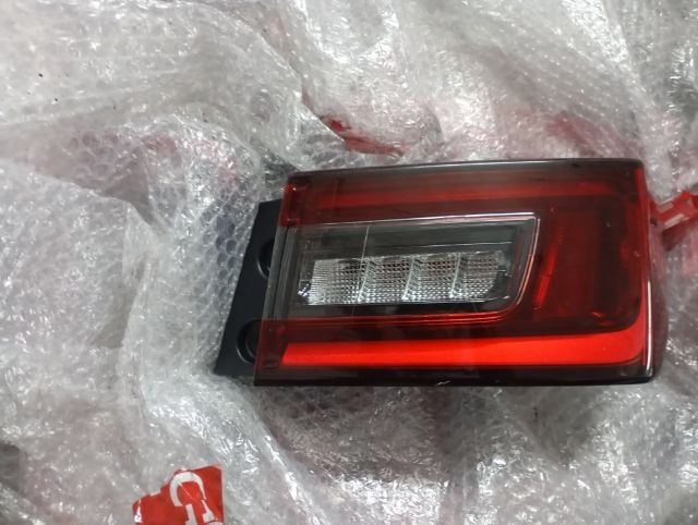 ไฟทับทิมฝาท้าย led. ออนิวซิตี้ รูปที่ 2