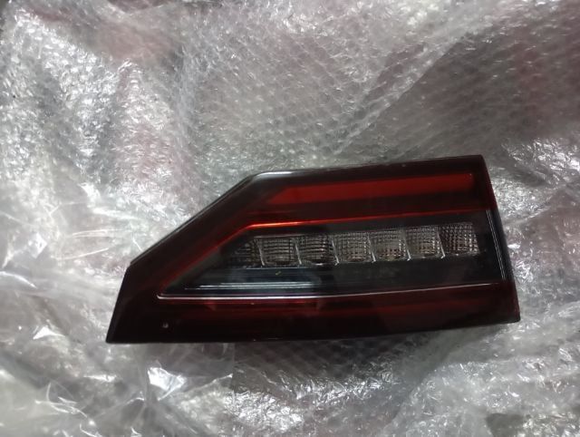 ไฟทับทิมฝาท้าย led. ออนิวซิตี้