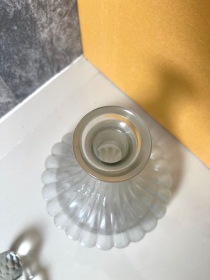 ขวดแก้ว โบราณเก่าสะสมA3 รูปที่ 9