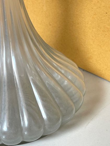 ขวดแก้ว โบราณเก่าสะสมA3 รูปที่ 4