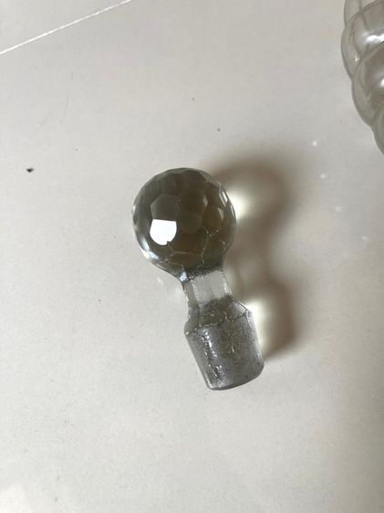 ขวดแก้ว โบราณเก่าสะสมA3 รูปที่ 8