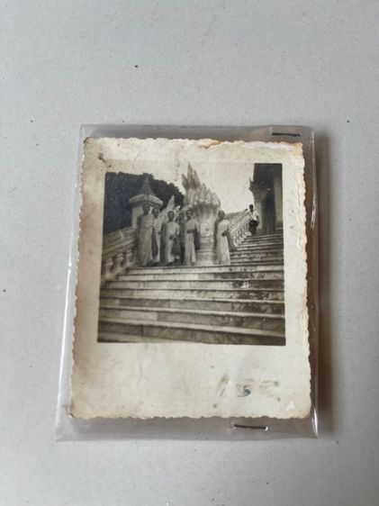 ภาพถ่าย โบราณเก่าสะสม รูปที่ 2