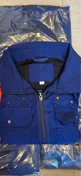 jacket  รูปที่ 12