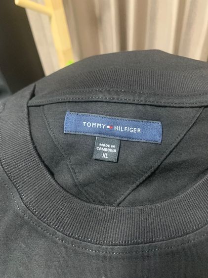 Tommy Hilfiger  รูปที่ 2