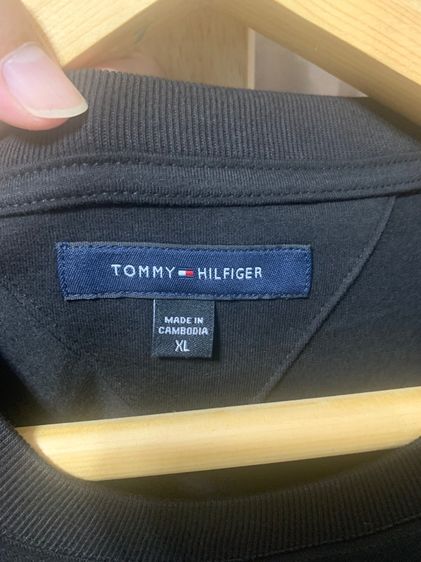 Tommy Hilfiger  รูปที่ 7