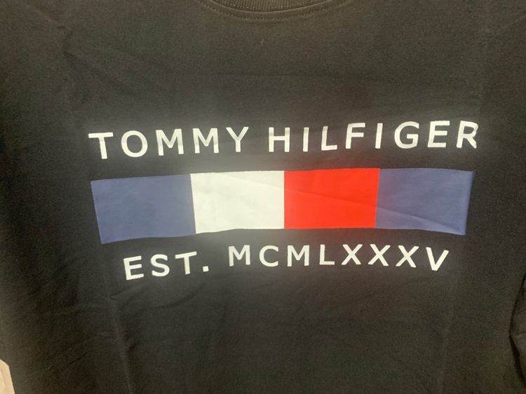 Tommy Hilfiger  รูปที่ 3
