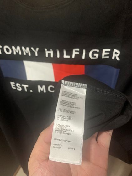 Tommy Hilfiger  รูปที่ 4