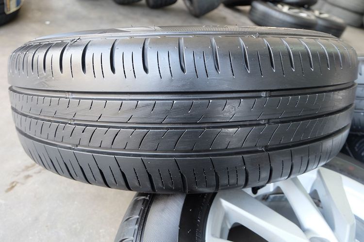 🔥 ล้อ Camry ACV70 ขอบ 16 นิ้ว + ยาง Dunlop ปี23 ขนาด 205 65R16 รูปที่ 3