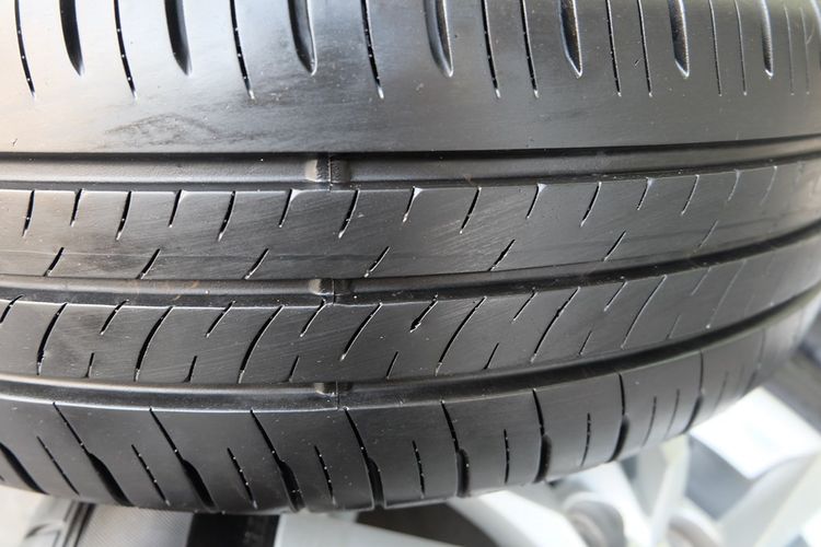 🔥 ล้อ Camry ACV70 ขอบ 16 นิ้ว + ยาง Dunlop ปี23 ขนาด 205 65R16 รูปที่ 4