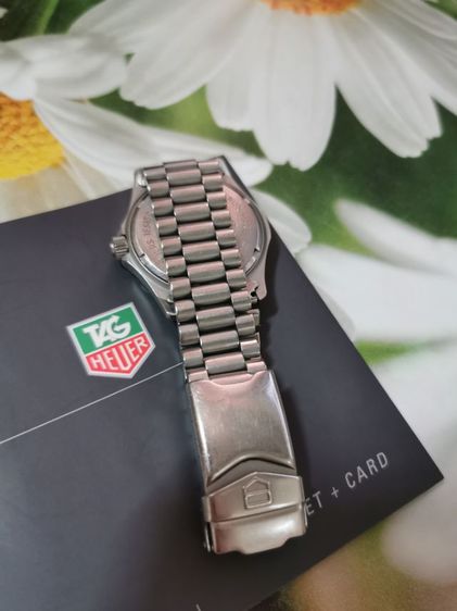TAGHEUER รูปที่ 5
