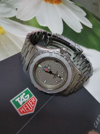 TAGHEUER