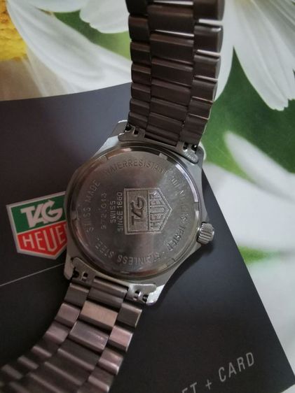 TAGHEUER รูปที่ 3