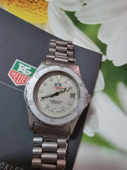 TAGHEUER รูปที่ 4