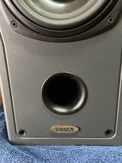ลำโพงTannoy SaturnS6LR รูปที่ 3