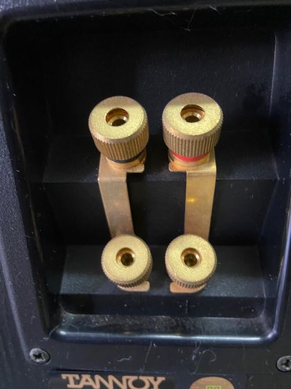 ลำโพงTannoy SaturnS6LR รูปที่ 6